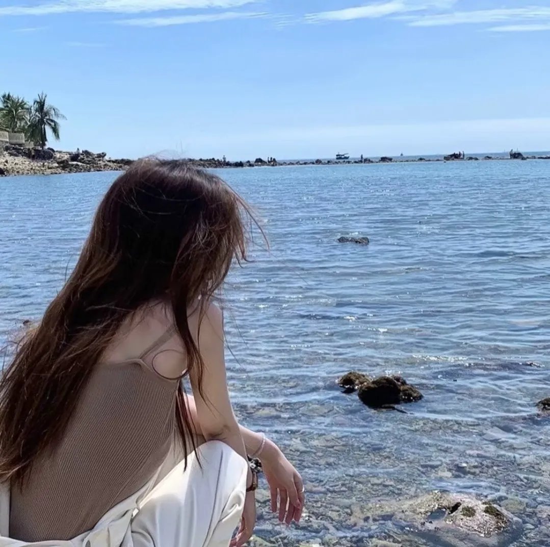 无法触碰的爱