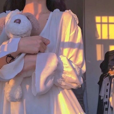 女强人