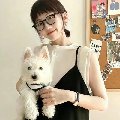 请和这样的我恋爱吧