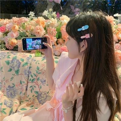 浪漫的西街